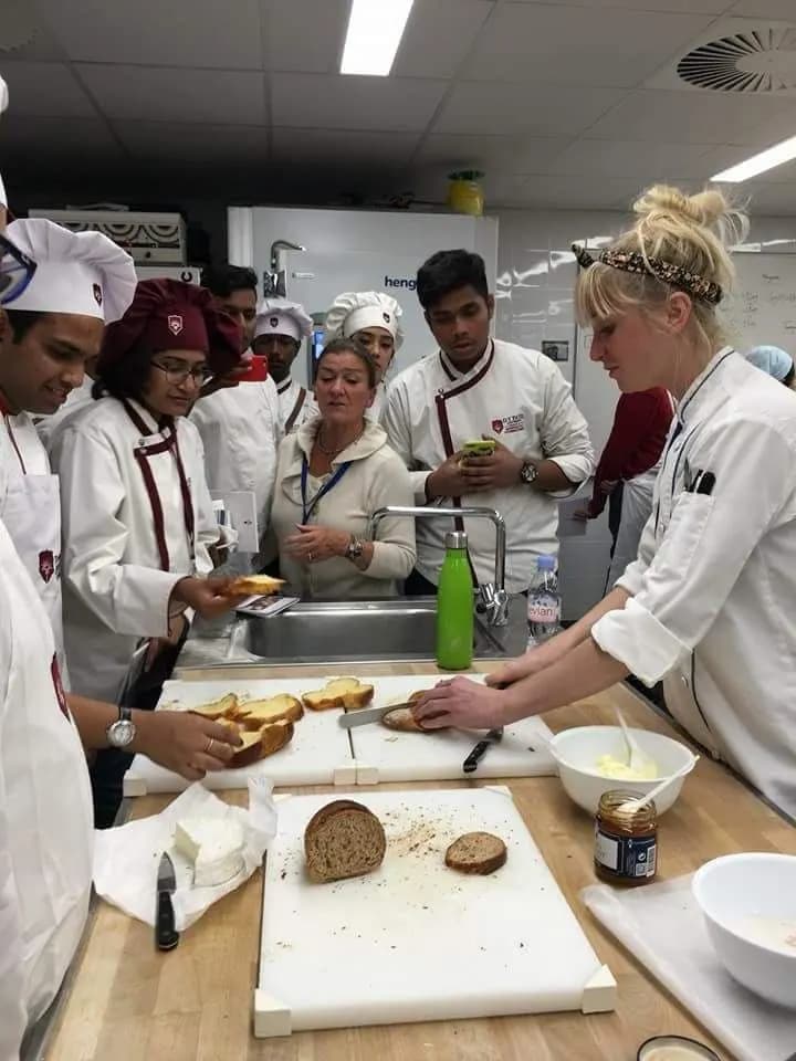 DY Patil University Photo