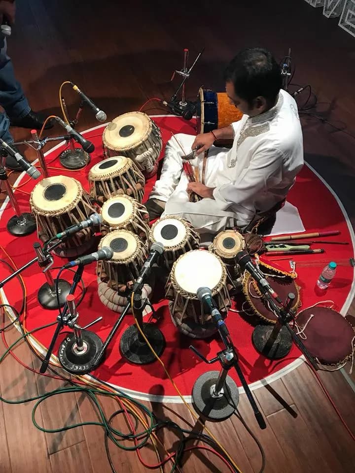 DY Patil University Event Activities