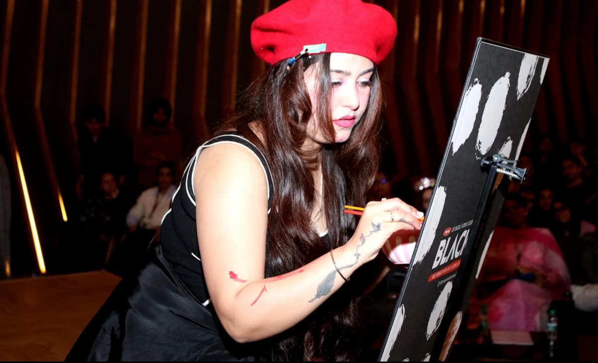 Chandigarh University Online Event 