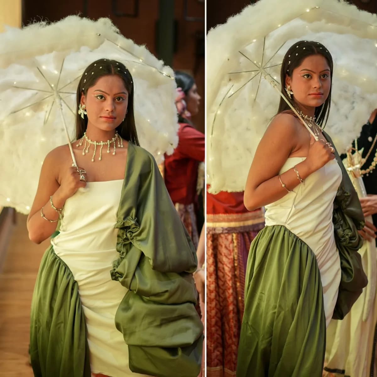 Amity University Activities