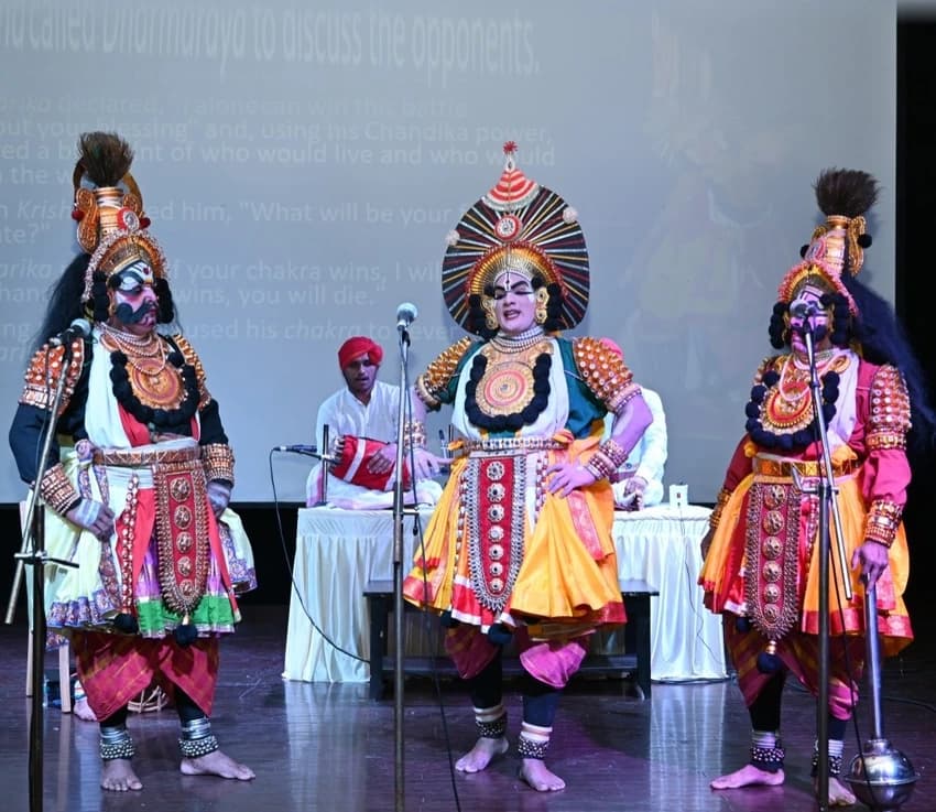 Manipal University Cultural Activities