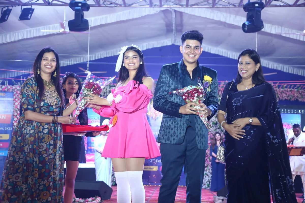 Indore Institute of Law Events