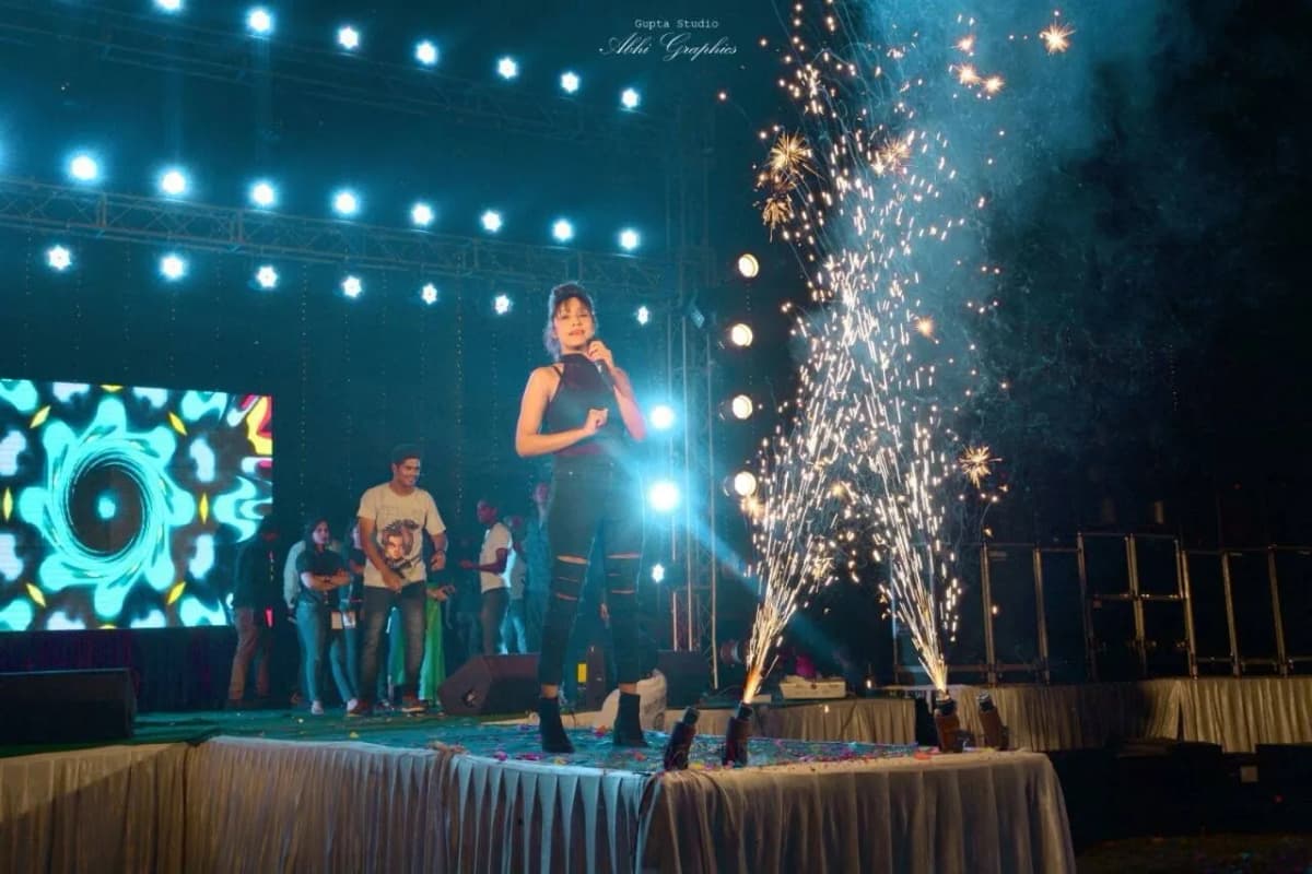 Shri Ram Institute of Technology Event Activities