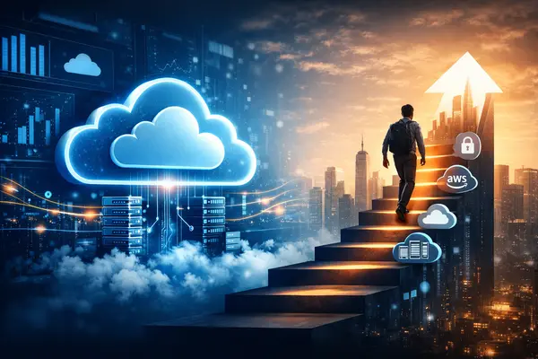 Ultimate Guide: Why a Cloud Computing Course Builds a High-Growth Career