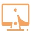 Computer icon