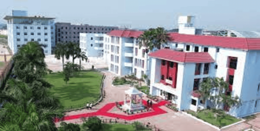 Krupajal Engineering College Entrance Exam 2025 – Secure Your Future! Register Now!