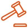 Law icon